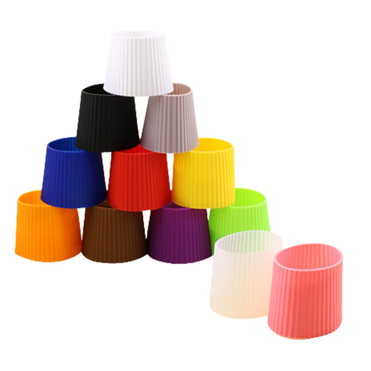 reusable cup sleeve